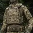Плитоноска M-Tac Cuirass FAST QRS Gen II MM14 Фото 4